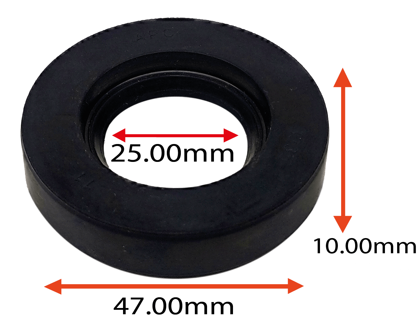 RETENTOR DA BOMBA INJETORA DO SCANIA R 142 MERCEDES BENZ O365 O371 1519 1524 1525 1529 1924 1929 1932 1933 1934 2219 2220 2225 OM 326 355  MARCHESAN JUMIL 25.00X47.00X10.00 TIPO BR REF 00266  170761 3454317086  MARCA AGEL APC 3335 5275 AG