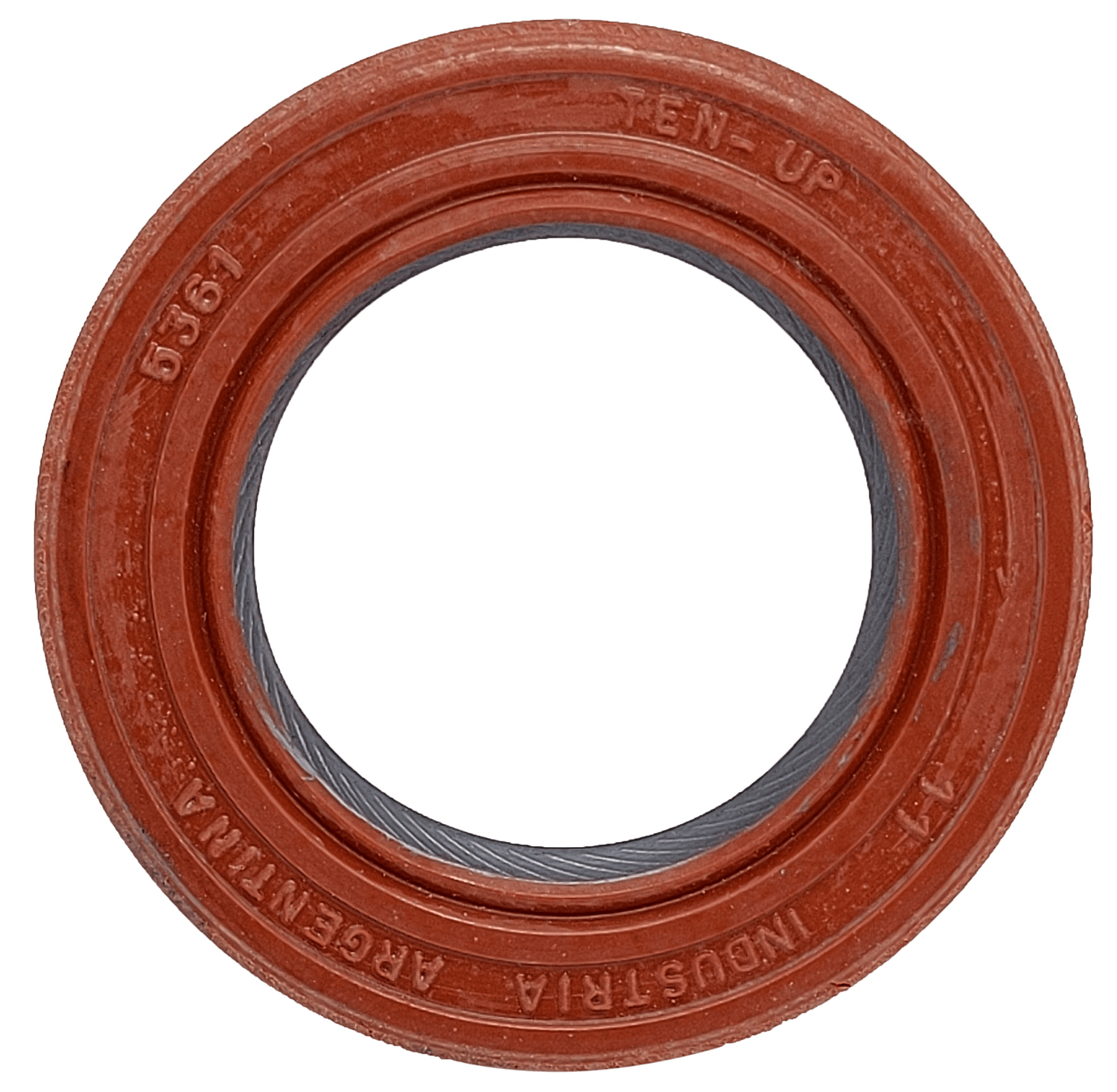 RETENTOR DO VIRABREQUIM DIANTEIRO MOTOR 1.6 1.8 2.0 2.2 2.4 DA GM