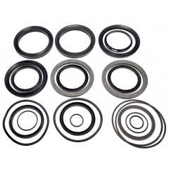 REPARO DO CILINDRO DO LEVANTE DA LANCA DO FIAT ALLIS  MODELO S90 ORIG 75209563 75.209.563 MARCA AGEL APC 31474 AG 
