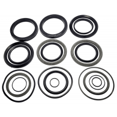 REPARO DO CILINDRO DO LEVANTE DA LANCA DO FIAT ALLIS  MODELO S90 ORIG 75209563 75.209.563 MARCA AGEL APC 31474 AG 