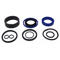 REPARO DO CILINDRO HIDRAULICO DO PULVERIZADOR DA JACTO UNIPORT ORIG 579292 MARCA AGEL APC 33001 AG