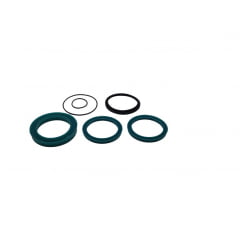 REPARO DO CILINDRO PNEUMATICO DO REVERSOR DA NEW HOLLAND TC57 ORIG 84998749 MARCA AGEL APC 33046 AG