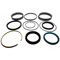 REPARO DO LEVANTE COM TRAVA DA PA CARREGADEIRA CASE W20 HASTE 3 POLEGADAS ORIG E66042 MARCA DUOTEC ARCA 30803