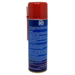 DESENGRIPANTE SPRAY CAR LUB COMPLETO ANTI FERRUGEM LUBRIFICANTE ELIMINA  UMIDADE LIMPA E PROTEGE  AÇAO DURADOURA NO CARRO EM CASA NO ESCRITORIO NO ESPORTE NO LAZER NA INDUSTRIA E NA OFICINA  300ML 200G MARCA SNAP ON CARLUB