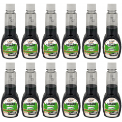 LIMPA CARTER E MOTOR FLUSHING PRONTO  USO  VERDADEIRA FAXINA EFICAZ NA REMOÇAO DE GOMAS VERNIZES   BORRAS DAS PARTES INTERNAS DO MOTOR DEVE SER USADO ANTES DE FAZER A TROCA DE OLEO 500ML CAIXA C 12 UNIDADES  MARCA ORBI1624.