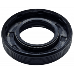 RETENTOR DA CAIXA DE MUDANCAS DO EIXO PILOTO CAMBIO ALEMAO KACO 983 942 FORD ESCORT VERONA 1.8 E 2.0 VOKSWAGEN APOLLO 90/92   21.90X40.00X8.00  TIPO BRGP REF 07485  ORIG 0203111131 MARCA ARCA 6481