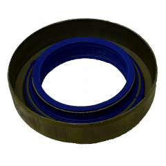 RETENTOR DA CAIXA DE MUDANCAS FLANGE TRASEIRA DA S10 BLAZER 95/ 4X2  D40 PERKINS MAXION AGRALE 1600A 1600D 1800D TX1600 VW 6-140 6-80  6-90 38.10X60.30X12.70/15.90 TIPO BAG REF 07199 5864 ORIG 93236421 MARCA VTO VETOR 5864 VTO