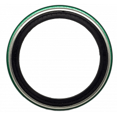 RETENTOR DA CAIXA DO CORTE DE BASE DA COLHEITADEIRA DE CANA  JOHN DEERE  3510 123.80X163.40X23.80 TIPO BY ORIG 0151340220 MARCA ARCA 7073 AR
