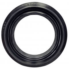 RETENTOR DA CAIXA SEMI EIXO DO DIFERENCIAL DIANTEIRO LADO ESQUERDO DA TOYOTA HILUX 3.0 2005/... FIAT ALLIS  47.00X69.00X10.00/1600 TIPO BRGE  REF 6965 ARCA 9860 DBH 11303 SAV ORIG 9031147022  73055125  90311-47022  MARCA DBH  11303 DBH