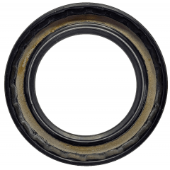 RETENTOR DA CAIXA SEMI EIXO DO DIFERENCIAL DIANTEIRO LADO ESQUERDO DA TOYOTA HILUX 3.0 2005/... FIAT ALLIS  47.00X69.00X10.00/1600 TIPO BRGE  REF 6965 ARCA 9860 DBH 11303 SAV ORIG 9031147022  73055125  90311-47022  MARCA DBH  11303 DBH