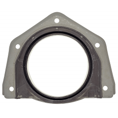 RETENTOR DA FLANGE TRASEIRA  DO VOLANTE  DO VIREBREQUIM DO FIAT MAREA STILO BRAVA TORO  PUNTO JEEP RENEGADE 93.00X172.00X139.00  ALT INT 7/12MM REF 7474V CORTECO ORIG 60814374 60814379  71718365  MARCA TEN UP  12000 RFTE