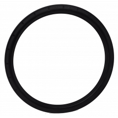 RETENTOR DA MESA DE GIRO DA COLHEITADEIRA DE CANA CASE  140.00X160.00X12.00 TIPO BRG  REF 6930 ARCA  0730TCS AGEL APC  ORIG  00100800 001.008.00 MARCA AGEL APC 140X160X12 AG