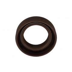 RETENTOR  DA REDUZIDA DO CAMBIO SR 1700 / SR 1900 DO VOLVO  FH D12 D13  22.00X32.00X9.00/11.00 TIPO BRGF FPM ORIG 1211063 VOLVO QUINELATO MARCA ARCA 7152