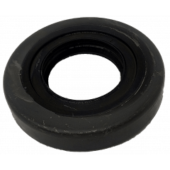 RETENTOR DA SAIDA LATERAL DO DIFERENCIAL DA MITSUBISHI L200 GL GLS  SPORT 95/... PAJERO TR4 IO  02/14  32.00X65.00X12.00 TIPO BAG ORIG MB290013 MARCA ARCA 6337 AR