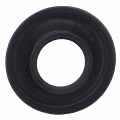 RETENTOR DA SAIDA LATERAL DO DIFERENCIAL DA MITSUBISHI L200 GL GLS  SPORT 95/... PAJERO TR4 IO  02/14  32.00X65.00X12.00 TIPO BAG ORIG MB290013 MARCA ARCA 6337 AR
