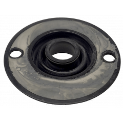RETENTOR DA TAMPA TRASEIRA DA CAIXA DE CAMBIO REDUZIDA DO VOLKSWAGEN 14200 12140 14150 14220 16170 16220 16320 30.00X111.00X20.70 TIPO S REF 10413 ORIG T12525237 MARCA ARCA 7051 AR