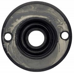 RETENTOR DA TAMPA TRASEIRA DA CAIXA DE CAMBIO REDUZIDA DO VOLKSWAGEN 14200 12140 14150 14220 16170 16220 16320 30.00X111.00X20.70 TIPO S REF 10413 ORIG T12525237 MARCA ARCA 7051 AR