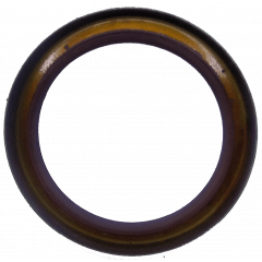 RETENTOR DA TRANSMISSAO DA FLANGE TRASEIRA MMB 2423 1624 1622 VW 1726E 18310OT VOLVO VM23 VM210  78.00X100.00X10.00 TIPO BRAGF EM VITON ORIG 0002611250 220311113 20526126 20526264 MARCA ARCA 7045 AR