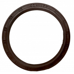 RETENTOR DA TRANSMISSAO DA TAMPA TRASEIRA INTERNA E EXTERNA DO MERCEDES BENZ AXOR 3340 3344 1933 2831 95.00X115.00X13.00 TIPO BRAF EM VITON ORIG 139977247 139977347 MARCA ARCA 7039 AR