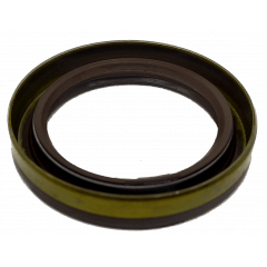 RETENTOR DA TRANSMISSAO DO EIXO PILOTO DA MERCEDES BENS SPRINTER 310 312 412 MB235.1 MB235.5 E ACCELO 715 715C CAIXAS G28 G32 G33 35.00X47.00X8.00 TIPO BRAGF EM VITON 0239970547 0259971247 MARCA ARCA 7033 AR