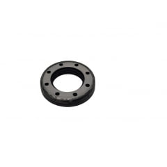 RETENTOR DA TRANSMISSAO DO EIXO PRIMARIO DO PALIO SIENA MAREA TIPO TEMPRA 22.80X40.00X8.00 TIPO BRAGEP ACM REF 07309 FIAT MARCA ARCA 6476