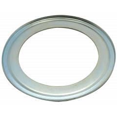 RETENTOR DEFLETOR DA CAIXA ZF 16S 1650 FIAT FNM IVECO MERCEDES BENZ VOLVO CAIXA MUDANCA VOLKSWAGEN 26260  31320  31370E  105.00X148.50X5.50  TIPO M  ORIG 0002160265  1662580  2T0311449  7982244  MARCA ARCA 7047