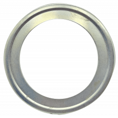 RETENTOR DEFLETOR DA CAIXA ZF 16S 1650 FIAT FNM IVECO MERCEDES BENZ VOLVO CAIXA MUDANCA VOLKSWAGEN 26260  31320  31370E  105.00X148.50X5.50  TIPO M  ORIG 0002160265  1662580  2T0311449  7982244  MARCA ARCA 7047