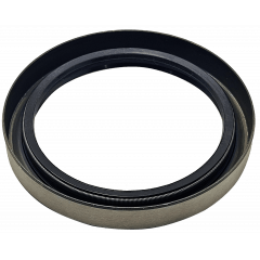 RETENTOR DO BLOQUEIO DA TAMPA TRASEIRA DO MERCEDES BENZ AXOR 2831 3340 3344 2635 2538 75.00X95.00X12.70  TIPO BAG  ORIG 179973047 MARCA ARCA 5855 