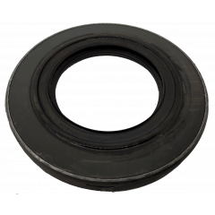 RETENTOR DO CUBO DA RODA DA BALDAN ARADO ECLETICA  MARCHESAN TATU TURIN  63.00X110.00X13.00 TIPO GB REF 02735 5166 ORIG 5006941 503013314 60203503124 95465006 MARCA ARCA 5166 AR