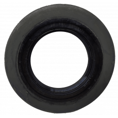 RETENTOR DO CUBO DA RODA DA BALDAN ARADO ECLETICA  MARCHESAN TATU TURIN  63.00X110.00X13.00 TIPO GB REF 02735 5166 ORIG 5006941 503013314 60203503124 95465006 MARCA ARCA 5166 AR