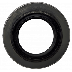 RETENTOR DO CUBO DA RODA DA BALDAN ARADO ECLETICA  MARCHESAN TATU TURIN  63.00X110.00X13.00 TIPO GB REF 02735 5166 ORIG 5006941 503013314 60203503124 95465006 MARCA ARCA 5166 AR