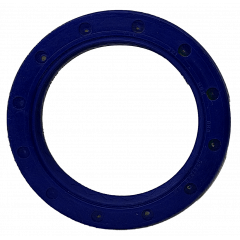 RETENTOR DO CUBO DA RODA DIANTEIRA DA MERCEDES BENZ SPRINTER 310D  2.5  96/ 312D 99/ 2.5 313  CDI  01/ OM 611 2.2 CDI  55.00X75.00X8.00  TIPO BRG  REF 03321 5852 7532N ORIG 199973647  0189973147 199973646 199973747 MARCA VTO VETOR 5852 VTO