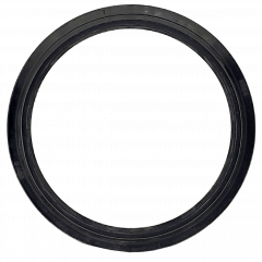 RETENTOR DO CUBO DA RODA DIANTEIRO EIXO ACIONAMENTO MAIOR DA NEW HOLLAND 5610 A 7610 E VALMET VALTRA  4X4 880 980 EIXO ACIONAMENTO MENOR 125.00X150.00X10.20/14.00 TIPO BRO REF 0594N ORIG 8017280000 ZF0750110147 ZP0750110140 MARCA ARCA 5018 AR