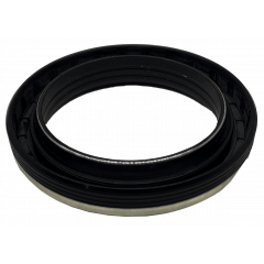RETENTOR DO CUBO DA RODA TRASEIRA BAIXA TEMPERATURA DO AGRALE MA 10.0 MA 12 E VOLKSWAGEN DELIVERY 10-160 PLUS 87.30X120.93X15.40/21.40 TIPO BRY REF 08471 7214 ORIG 4002011082007 2P0501317A MARCA ARCA 7164 AR