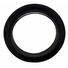 RETENTOR DO CUBO DA RODA TRASEIRA BAIXA TEMPERATURA DO AGRALE MA 10.0 MA 12 E VOLKSWAGEN DELIVERY 10-160 PLUS 87.30X120.93X15.40/21.40 TIPO BRY REF 08471 7214 ORIG 4002011082007 2P0501317A MARCA ARCA 7164 AR