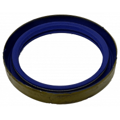 RETENTOR DO CUBO DA RODA TRASEIRA DA ASIA MOTORS  TOWNER  40.00X52.00X8.00 TIPO BAG REF 07698  5911  ORIG AA1002615712 MARCA VTO VETOR 5911 VTO