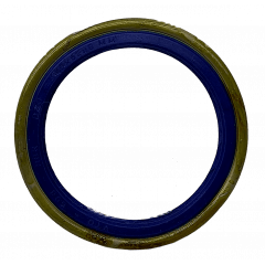 RETENTOR DO CUBO DA RODA TRASEIRA DA ASIA MOTORS  TOWNER  40.00X52.00X8.00 TIPO BAG REF 07698  5911  ORIG AA1002615712 MARCA VTO VETOR 5911 VTO