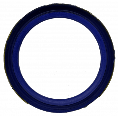 RETENTOR DO CUBO DA RODA TRASEIRA DA ASIA MOTORS  TOWNER  40.00X52.00X8.00 TIPO BAG REF 07698  5911  ORIG AA1002615712 MARCA VTO VETOR 5911 VTO