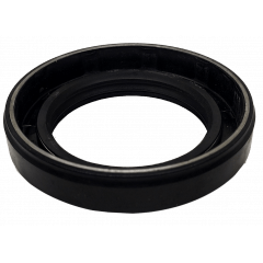 RETENTOR DO CUBO DA RODA TRASEIRA DA GM S10 12/18  54.10X80.00X13.10/17.00 TIPO BRGGE ORIG 94771553 MARCA ARCA 7169 AR