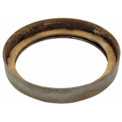 RETENTOR DO CUBO DA RODA TRASEIRA DA PONTA DA CARCAÇA DO FORD F11000 F12000 F21000 F22000 F600 71/... CARGO  52.40X61.30X11.50  TIPO MV REF 01796 ORIG BD0T1174A MARCA ARCA 5593 