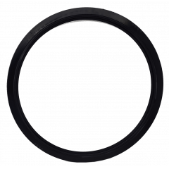 RETENTOR DO CUBO DA RODA TRASEIRA DO BRUNO INDUSTRIAL MERCEDES BENZ LP332 SOLIMARC  185.00X210.00X13.00  TIPO BRG  REF 01676 ORIG 2450080 3049971747 9640035 1369970047 MARCA ARCA 6169 AR