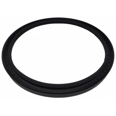 RETENTOR DO CUBO DA RODA TRASEIRA EXTERNO DA SCANIA 165.00X190.50X12.70  TIPO BR REF  02056 MARCA ARCA 6320 AR