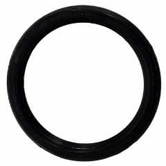 RETENTOR DO CUBO DA RODA TRASEIRA INTERNA DA TOYOTA HILUX 09/... PIT BULL 58.00X70.00X7.50 TIPO BA ORIG 90310T0008 MARCA ARCA 7075 AR