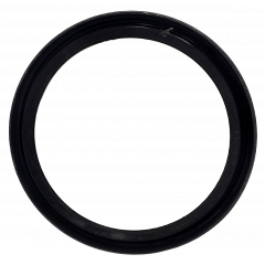 RETENTOR DO CUBO DA RODA TRASEIRA INTERNA DA TOYOTA HILUX 09/... PIT BULL 58.00X70.00X7.50 TIPO BA ORIG 90310T0008 MARCA ARCA 7075 AR