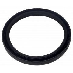 RETENTOR DO CUBO DA RODA TRASEIRA INTERNA DA TOYOTA HILUX 09/... PIT BULL 58.00X70.00X7.50 TIPO BA ORIG 90310T0008 MARCA ARCA 7075 AR