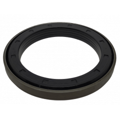 RETENTOR DO CUBO DA RODA TRASEIRA IVECO DAILY 70C16 70C17 6012 7012 7013 EUROTRAKKER 450 EUROTECH 95.00X130.00X13.50/16.00 TIPO BYF VITON REF 7470V ORIG 7185250 40102143 IVECO MARCA ARCA 5933 AR