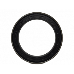 RETENTOR DO CUBO DA RODA TRASEIRA IVECO DAILY 70C16 70C17 6012 7012 7013 EUROTRAKKER 450 EUROTECH 95.00X130.00X13.50/16.00 TIPO BYF VITON REF 7470V ORIG 7185250 40102143 IVECO MARCA ARCA 5933 AR