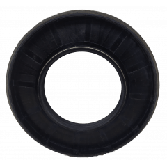 RETENTOR DO DIFERENCIAL DIANTEIRO DA NEW HOLLAND FR 12B FR 140  FR 180  65.00X120.00X12.00  TIPO BAGG  REF 7220 ARCA  3207 AGEL APC  ORIG 79047473  MARCA AGEL APC 3207 RAG