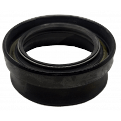 RETENTOR DO DIFERENCIAL DIANTEIRO LADO ESQUERDO DA TOYOTA HILUX 3.0 05/... 9031147022 FIAT ALLIS 73055125  47.00X69.00X11.00/26.00 TIPO BRGE MARCA ARCA 6965 AR