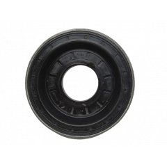 RETENTOR DO EIXO DO PINHAO DA TRAÇAO CARRARO DO MASSEY VALTRA 35.00X92.00/98.00X11.50/27.00 TIPO BY NITRILICA  ORIG 053974R1 34057800 MARCA ARCA 7056